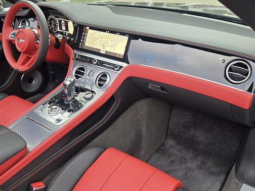 2024 Bentley Continental GT V8