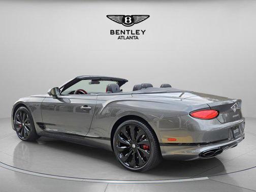 2024 Bentley Continental GT V8