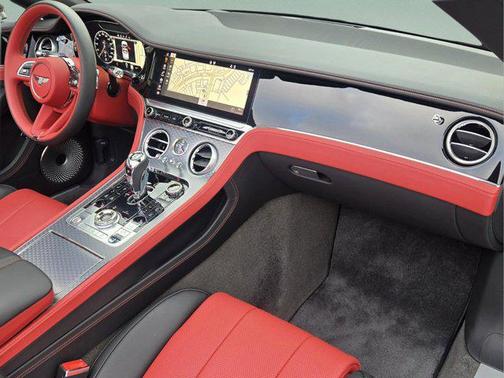 2024 Bentley Continental GT V8