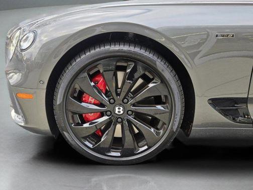 2024 Bentley Continental GT V8