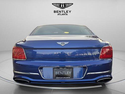 2022 Bentley Flying Spur W12