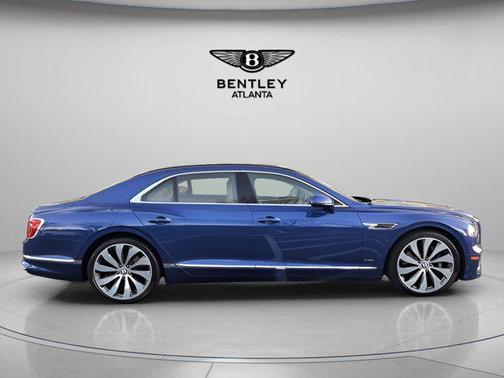 2022 Bentley Flying Spur W12