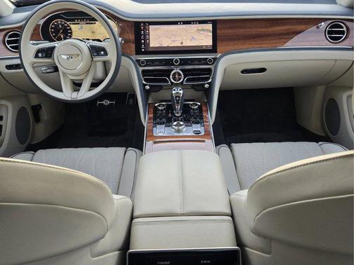 2022 Bentley Flying Spur W12