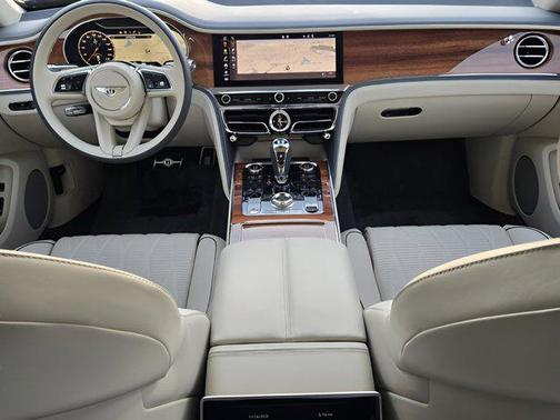 2022 Bentley Flying Spur W12