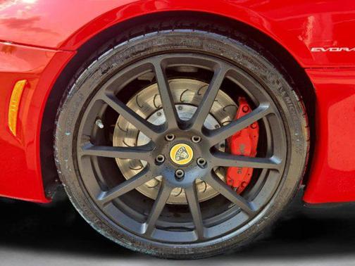 2021 Lotus Evora GT RWD