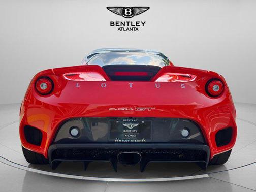 2021 Lotus Evora GT RWD