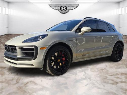 2023 Porsche Macan GTS