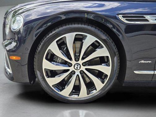 2026 Bentley Flying Spur AZURE