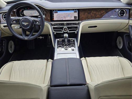 2026 Bentley Flying Spur AZURE