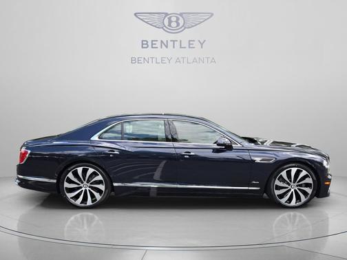 2026 Bentley Flying Spur AZURE