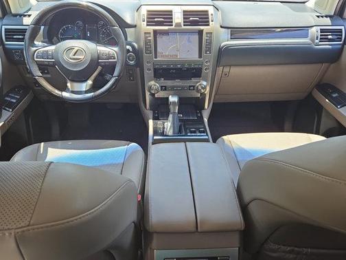 2021 Lexus GX 460 Premium