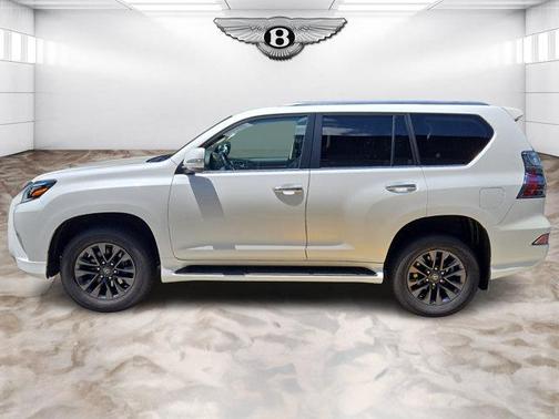 2021 Lexus GX 460 Premium