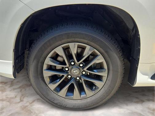 2021 Lexus GX 460 Premium