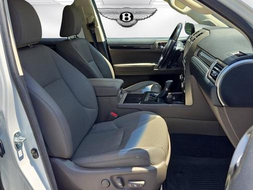 2021 Lexus GX 460 Premium