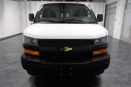 2024 Chevrolet Express 2500 Work Van