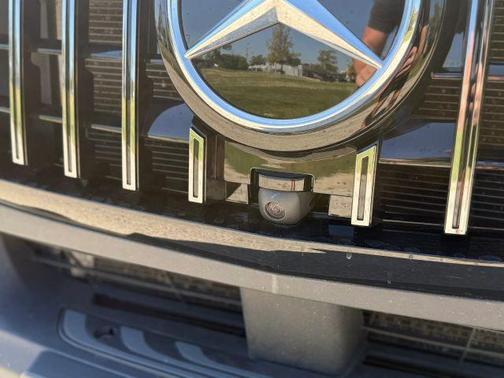 2024 Mercedes-Benz Sprinter 2500 170 WB High Roof Extended Cargo