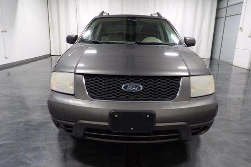 2005 Ford Freestyle Limited