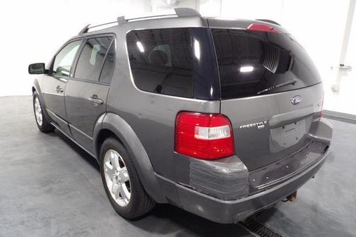 2005 Ford Freestyle Limited