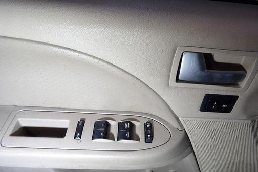 2005 Ford Freestyle Limited