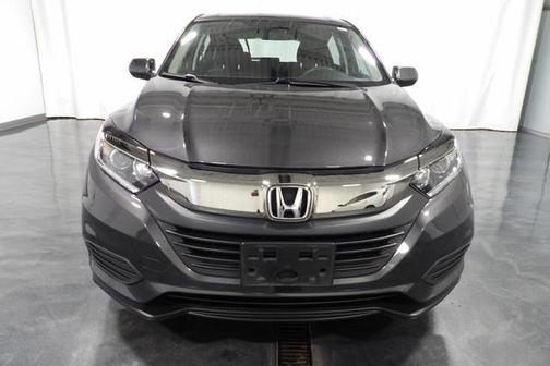 2020 Honda HR-V LX