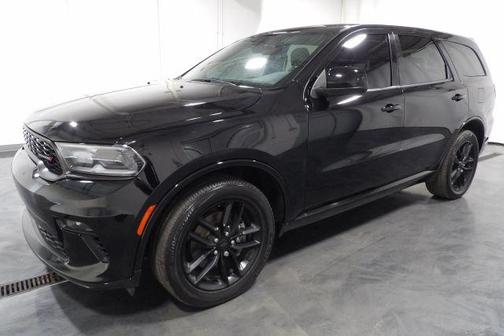 2021 Dodge Durango GT