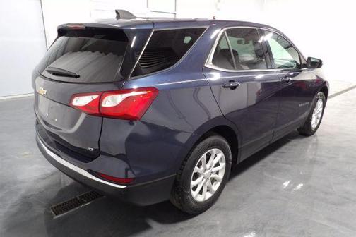 2018 Chevrolet Equinox 1LT