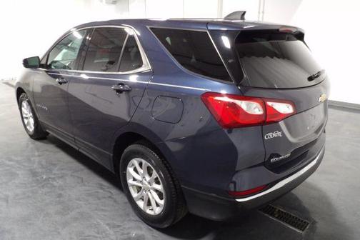 2018 Chevrolet Equinox 1LT