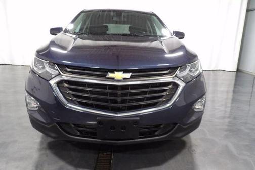 2018 Chevrolet Equinox 1LT