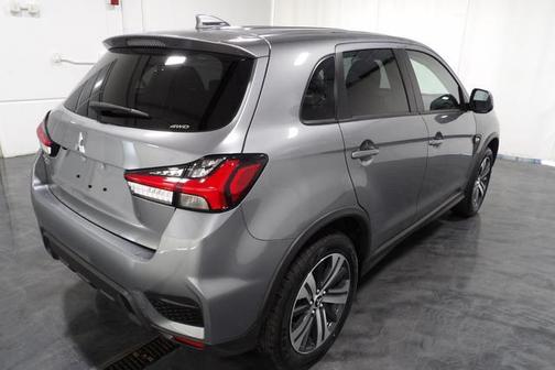 2021 Mitsubishi Outlander Sport BE