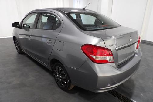 2019 Mitsubishi Mirage G4 ES