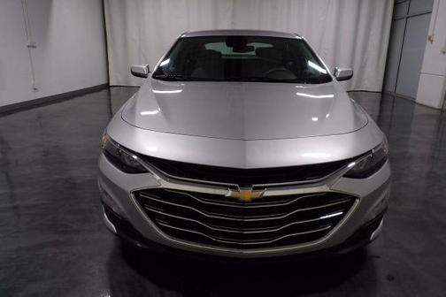 2019 Chevrolet Malibu Hybrid