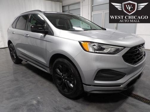 2024 Ford Edge SE