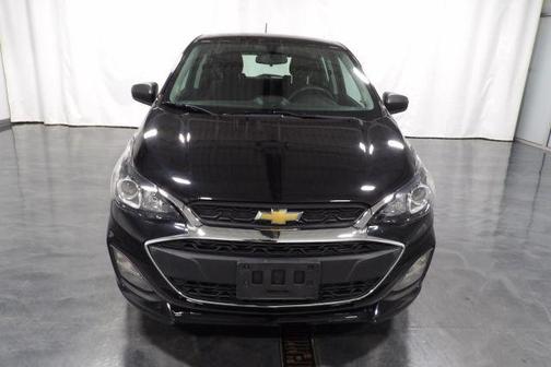 2020 Chevrolet Spark LS
