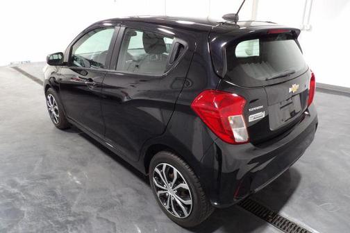 2020 Chevrolet Spark LS