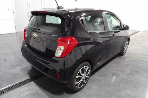 2020 Chevrolet Spark LS