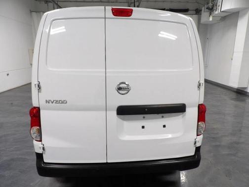 2019 Nissan NV200 S
