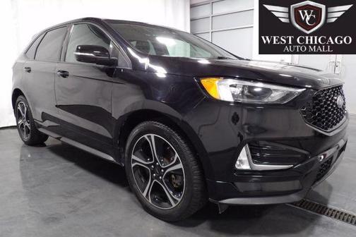 2019 Ford Edge ST