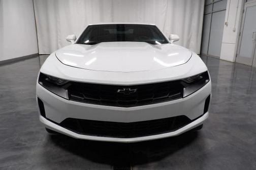 2021 Chevrolet Camaro 1LT