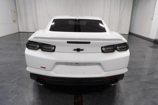 2021 Chevrolet Camaro 1LT