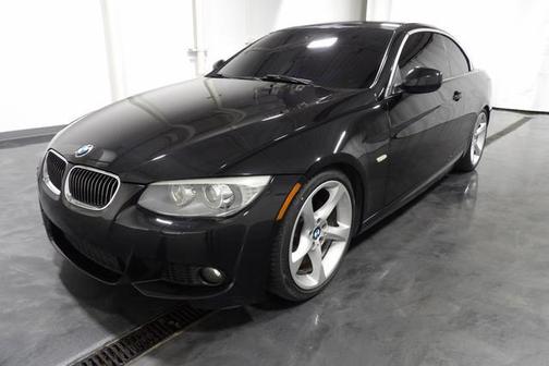 2013 BMW 328 i
