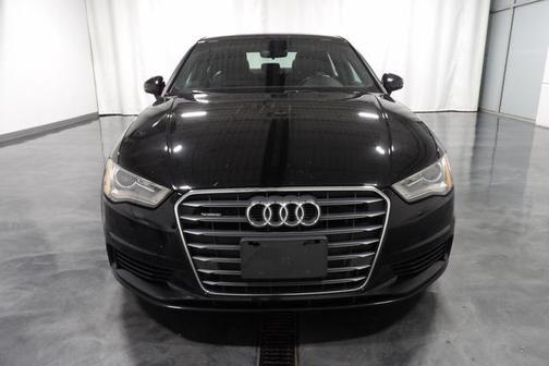 2016 Audi A3 2.0T Premium