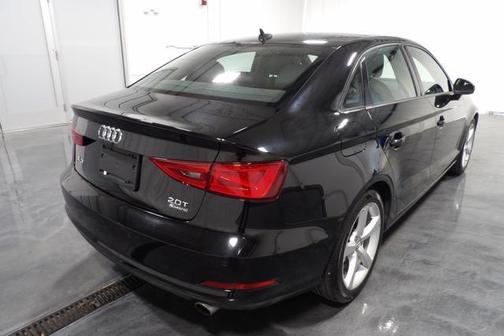 2016 Audi A3 2.0T Premium