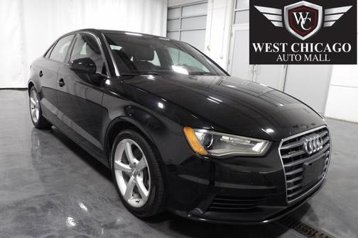 2016 Audi A3 2.0T Premium
