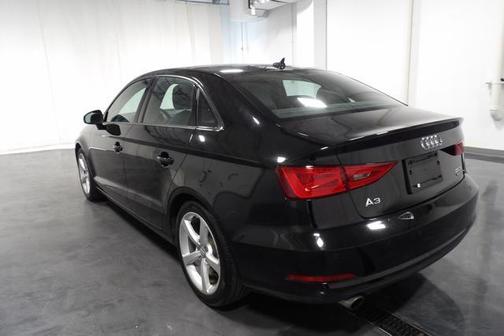 2016 Audi A3 2.0T Premium