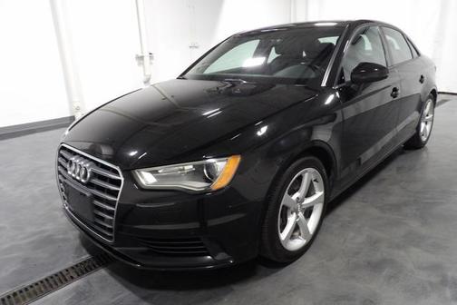 2016 Audi A3 2.0T Premium
