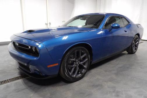 2021 Dodge Challenger GT