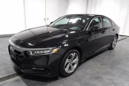 2020 Honda Accord EX 1.5T