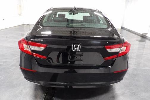 2020 Honda Accord EX 1.5T