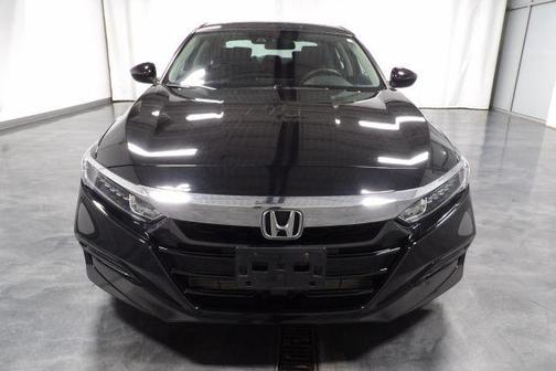 2020 Honda Accord EX 1.5T