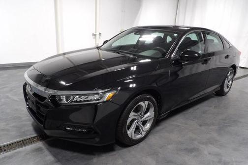 2020 Honda Accord EX 1.5T